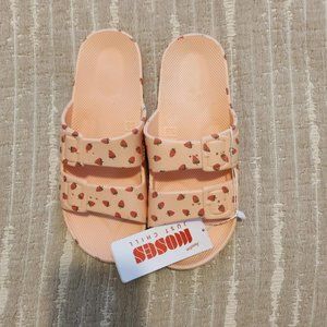 Jilly Box Freedom Moses Slide Size 7-8